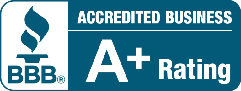 BBB-Accredited-A+